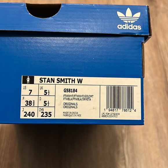 STAN SMITHS - Picture 10 of 10